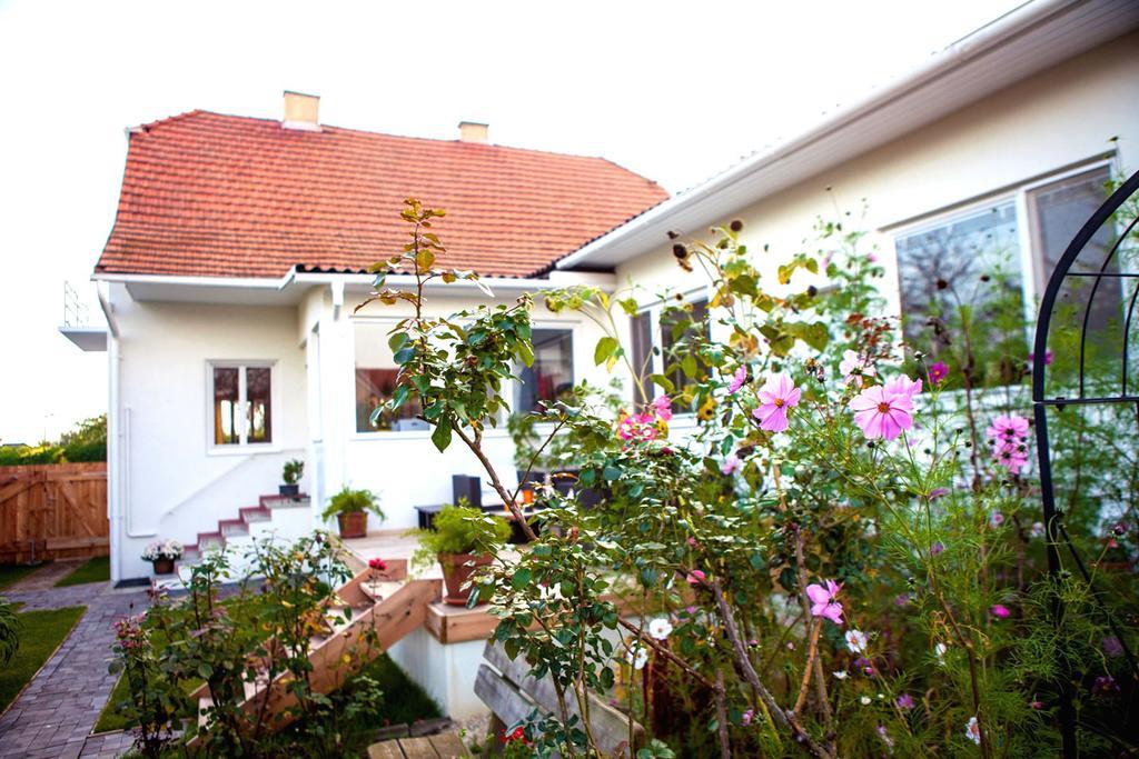 מורביש אם סי Engels Landhaus Suite מראה חיצוני תמונה
