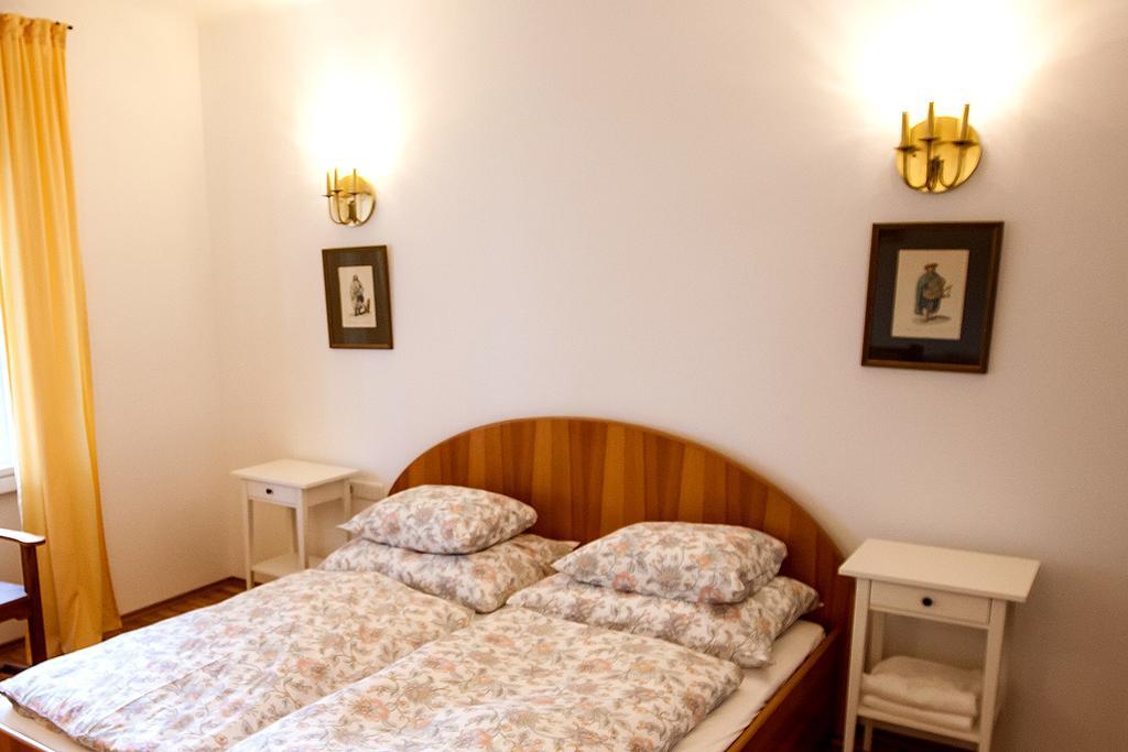 מורביש אם סי Engels Landhaus Suite מראה חיצוני תמונה