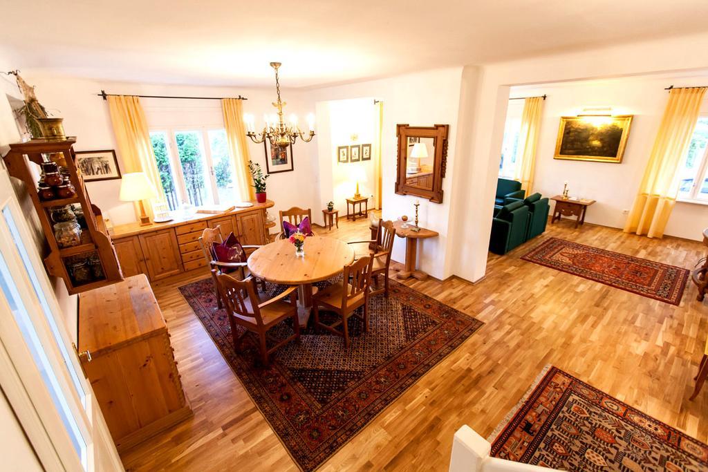 מורביש אם סי Engels Landhaus Suite מראה חיצוני תמונה