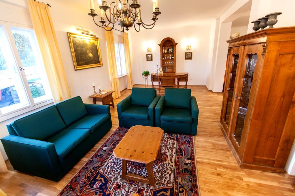 מורביש אם סי Engels Landhaus Suite מראה חיצוני תמונה